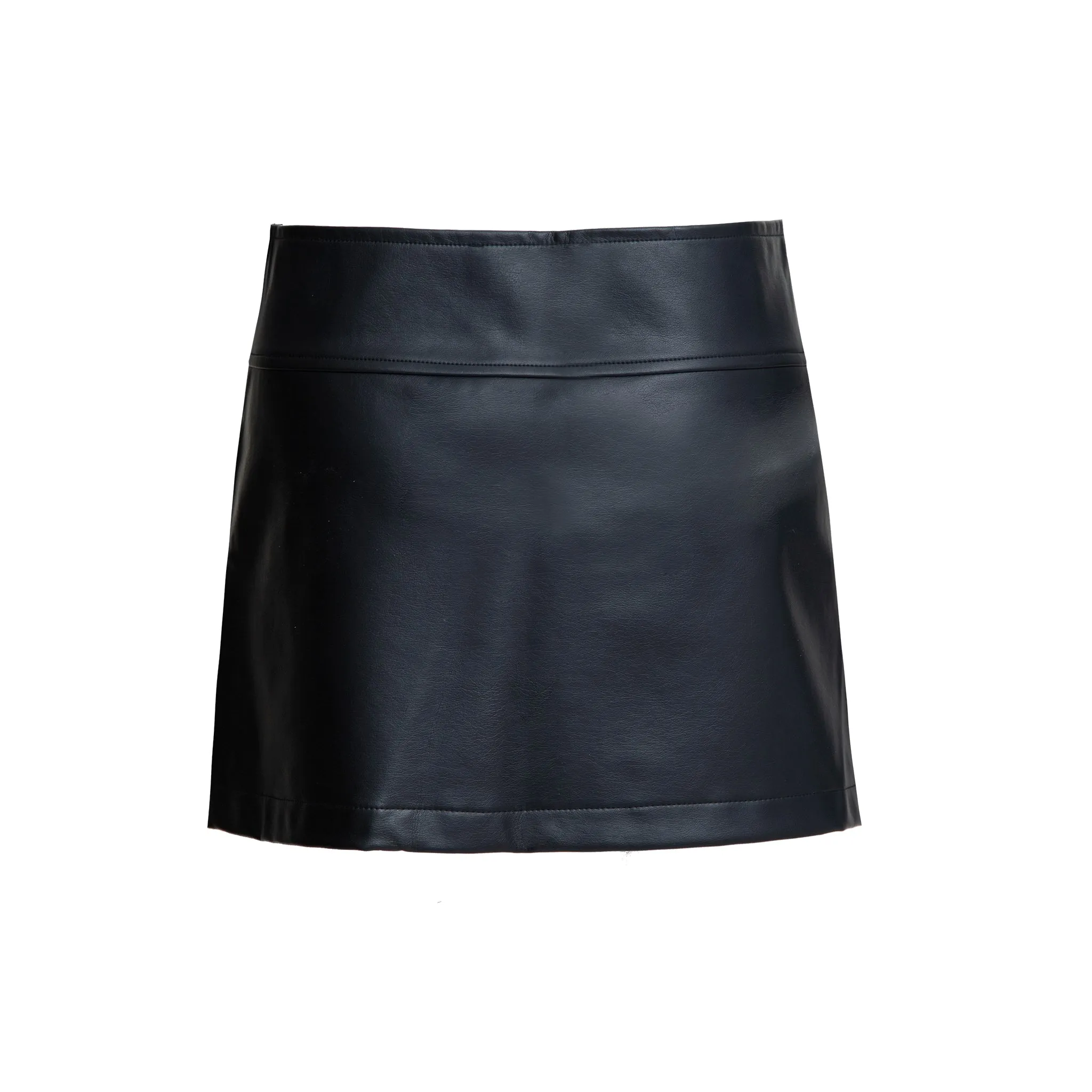 O'Hara Skirt in Black