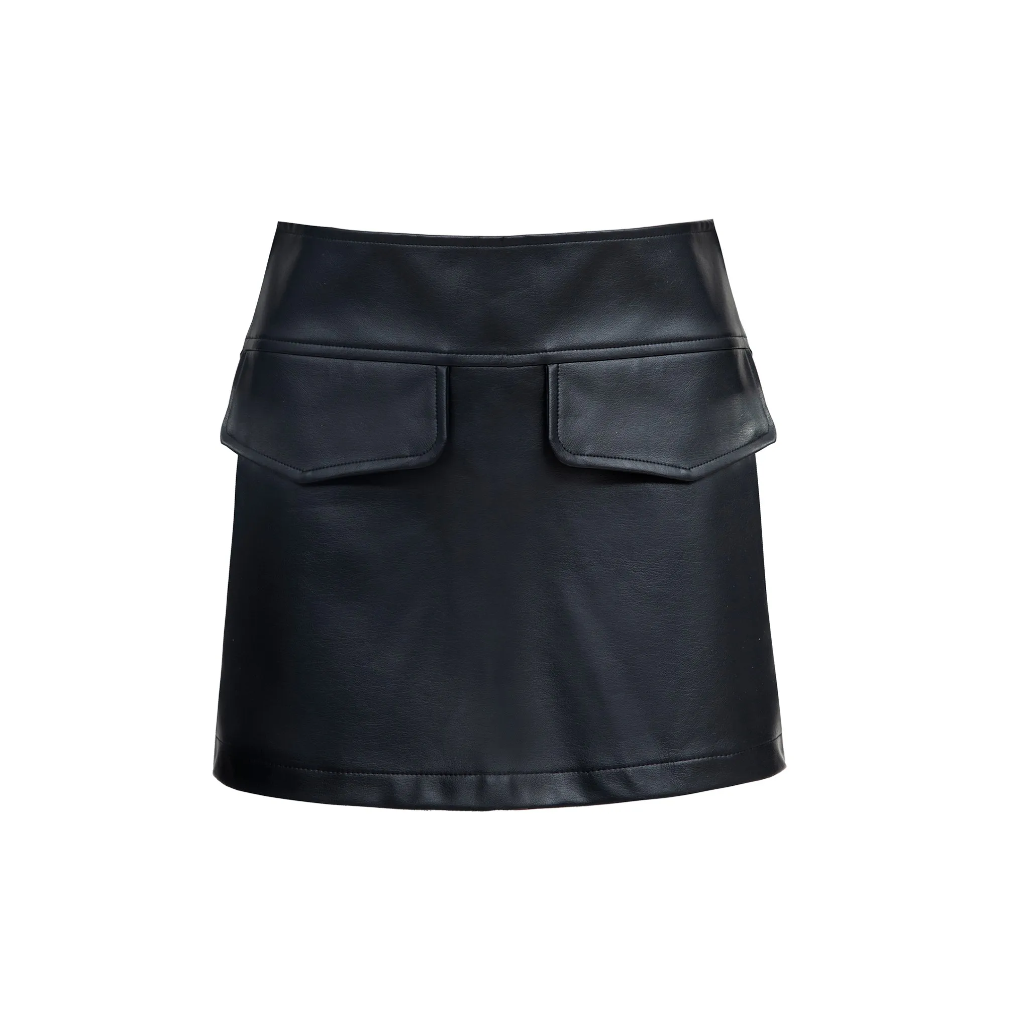 O'Hara Skirt in Black