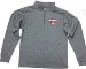 Ohio State Buckeyes 2014 National Champions Adult Quarter Zip