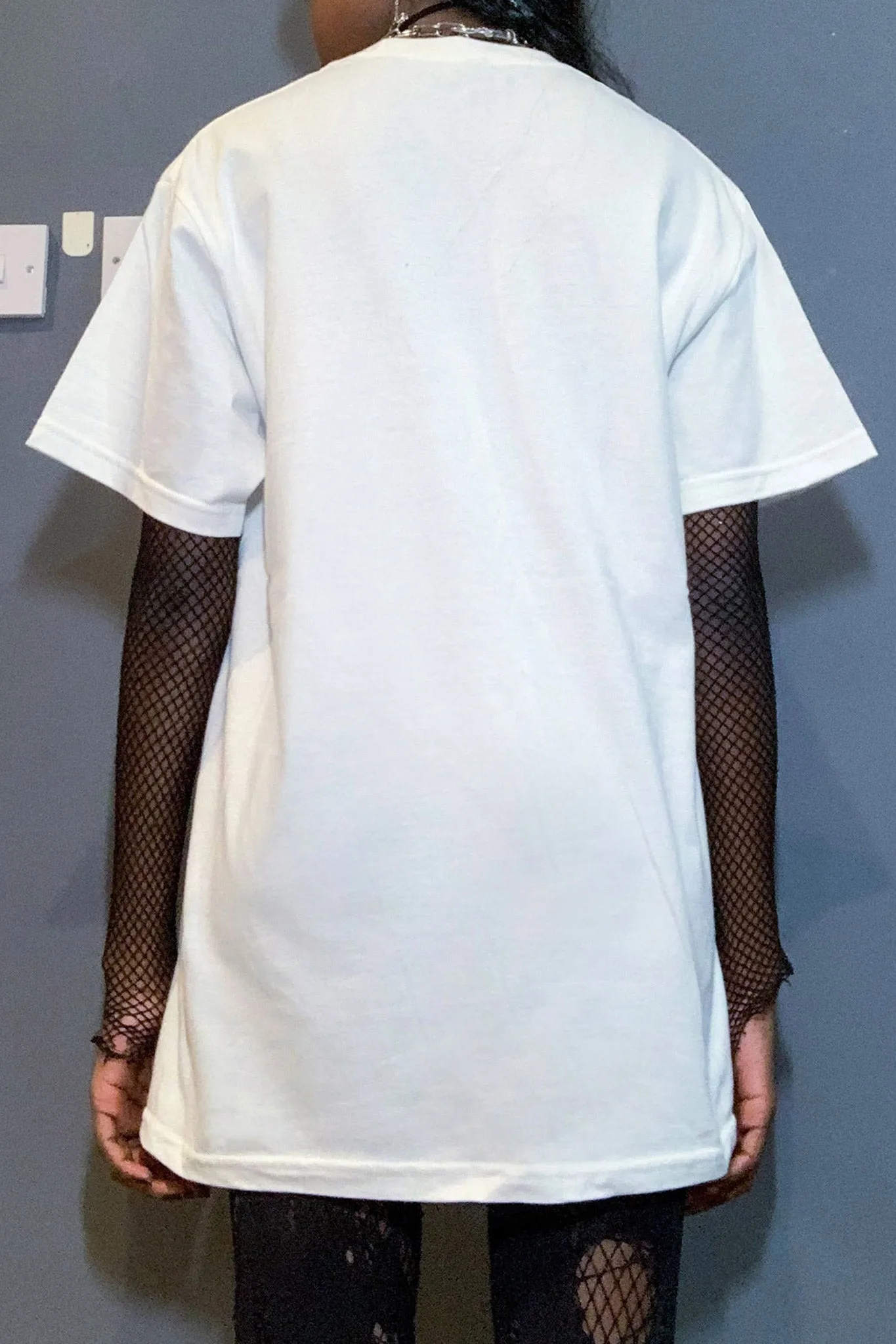 On Your Knees Tee