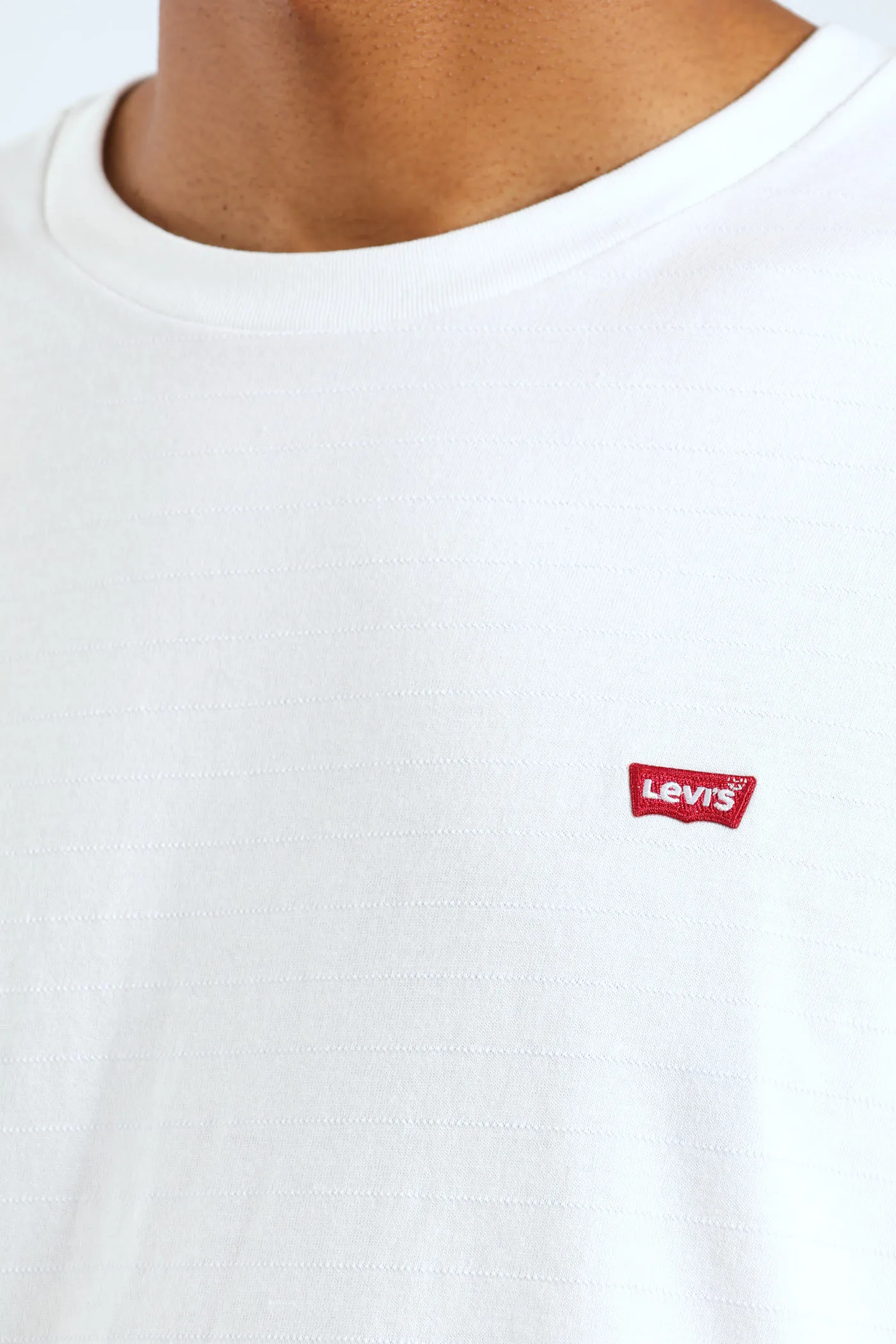 Original HM Tee - Off White