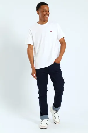Original HM Tee - Off White