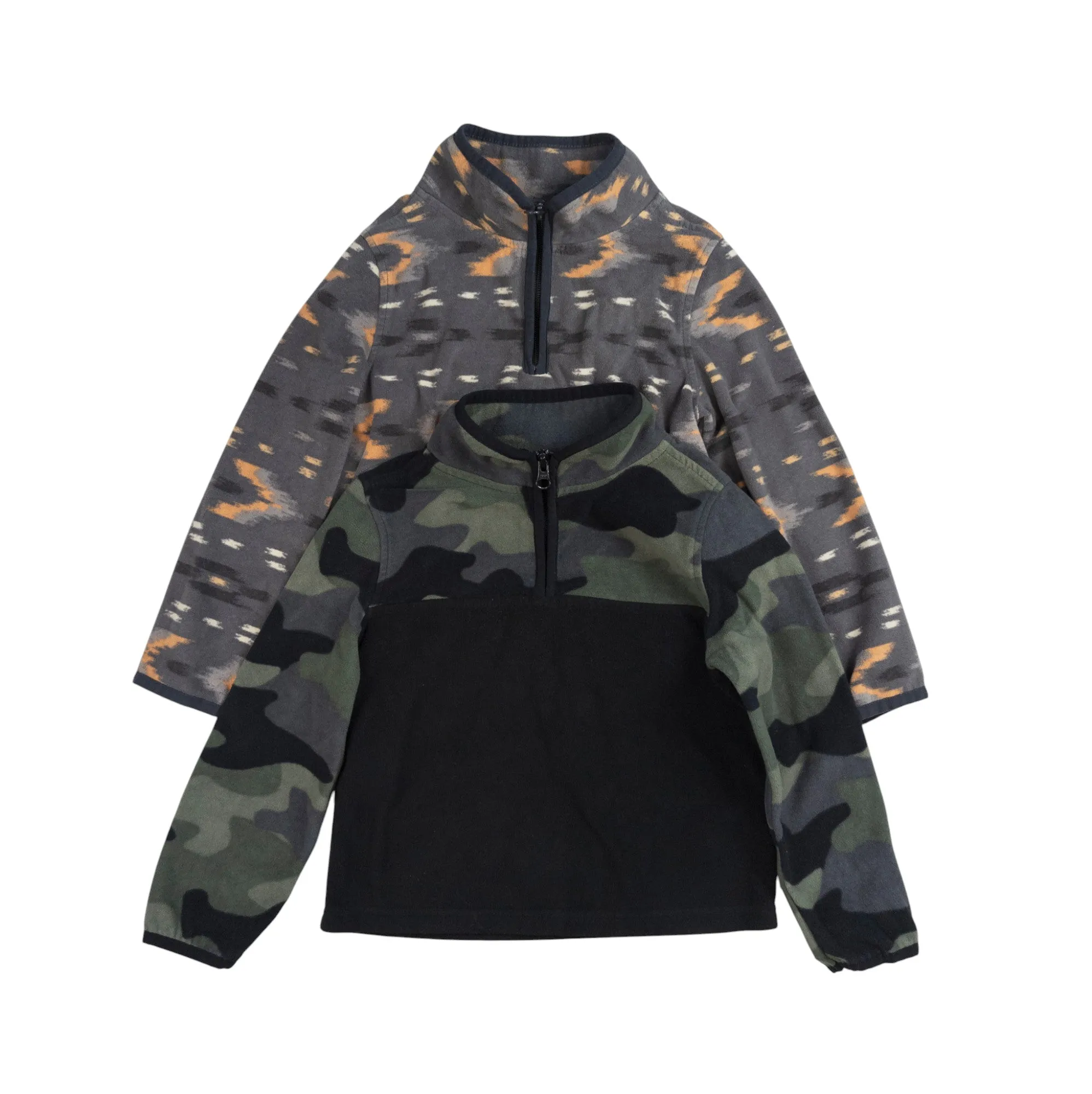 Oshkosh fleece set 5