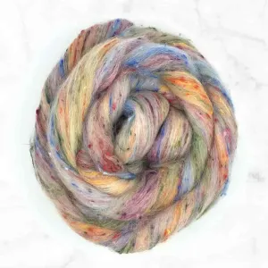 Paradise Fibers Tweedy Wool Blends