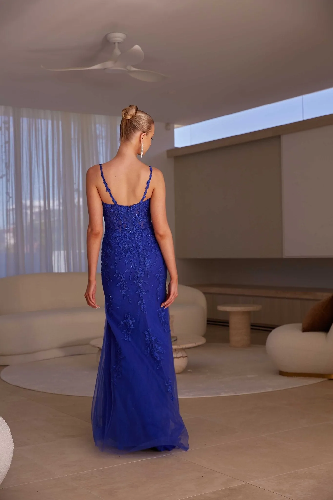 Pavati Dress by Tania Olsen PO2487
