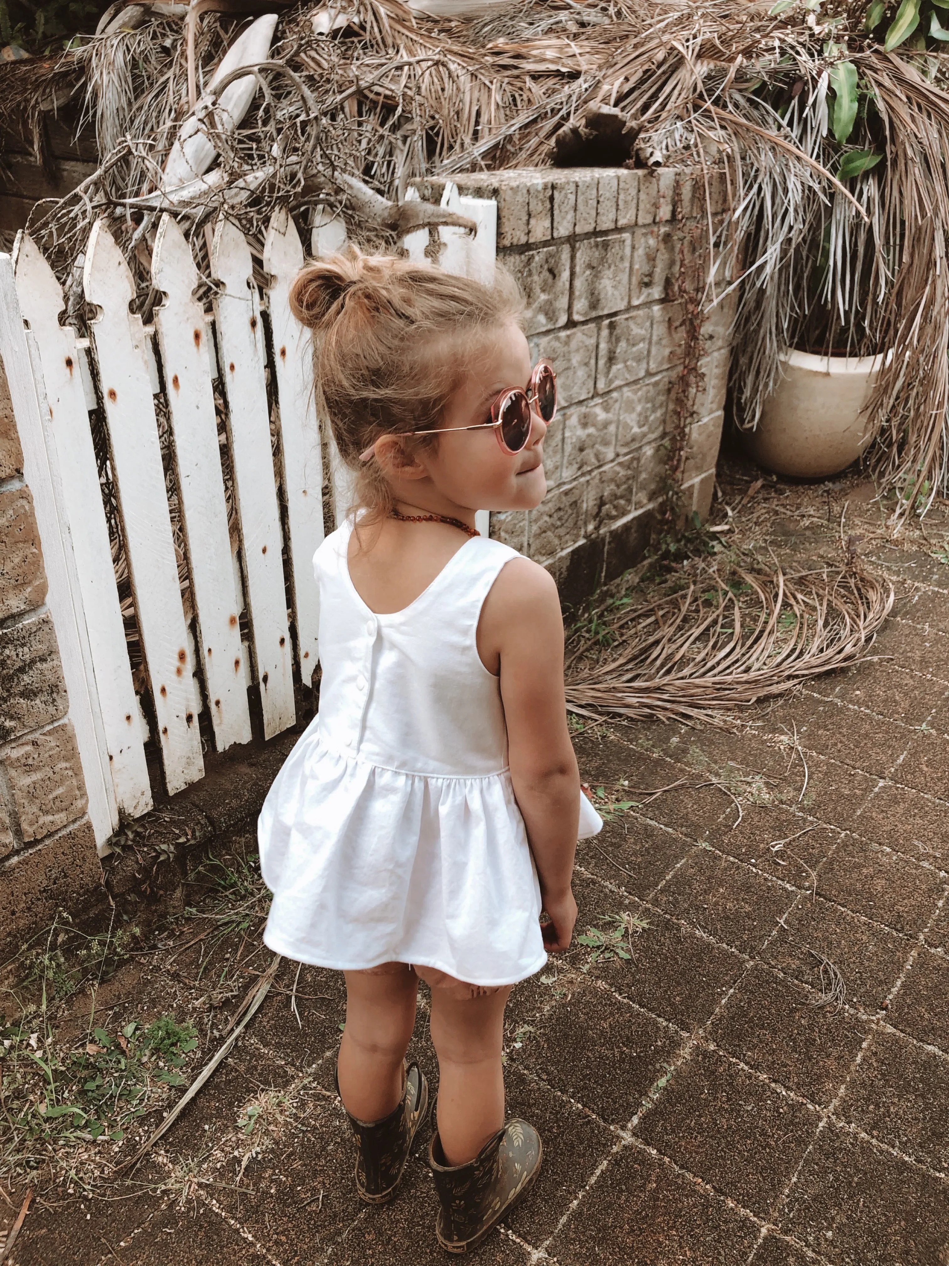 Peplum Tops