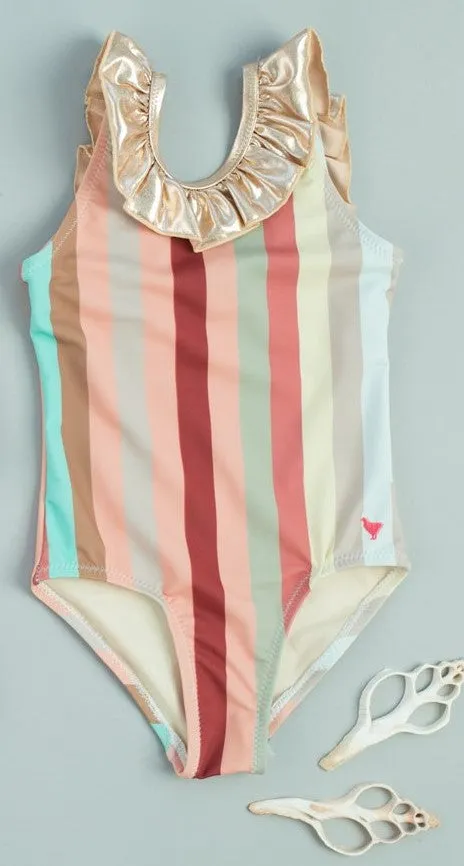 Pink Chicken Princess Diana Suit