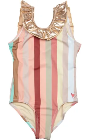 Pink Chicken Princess Diana Suit