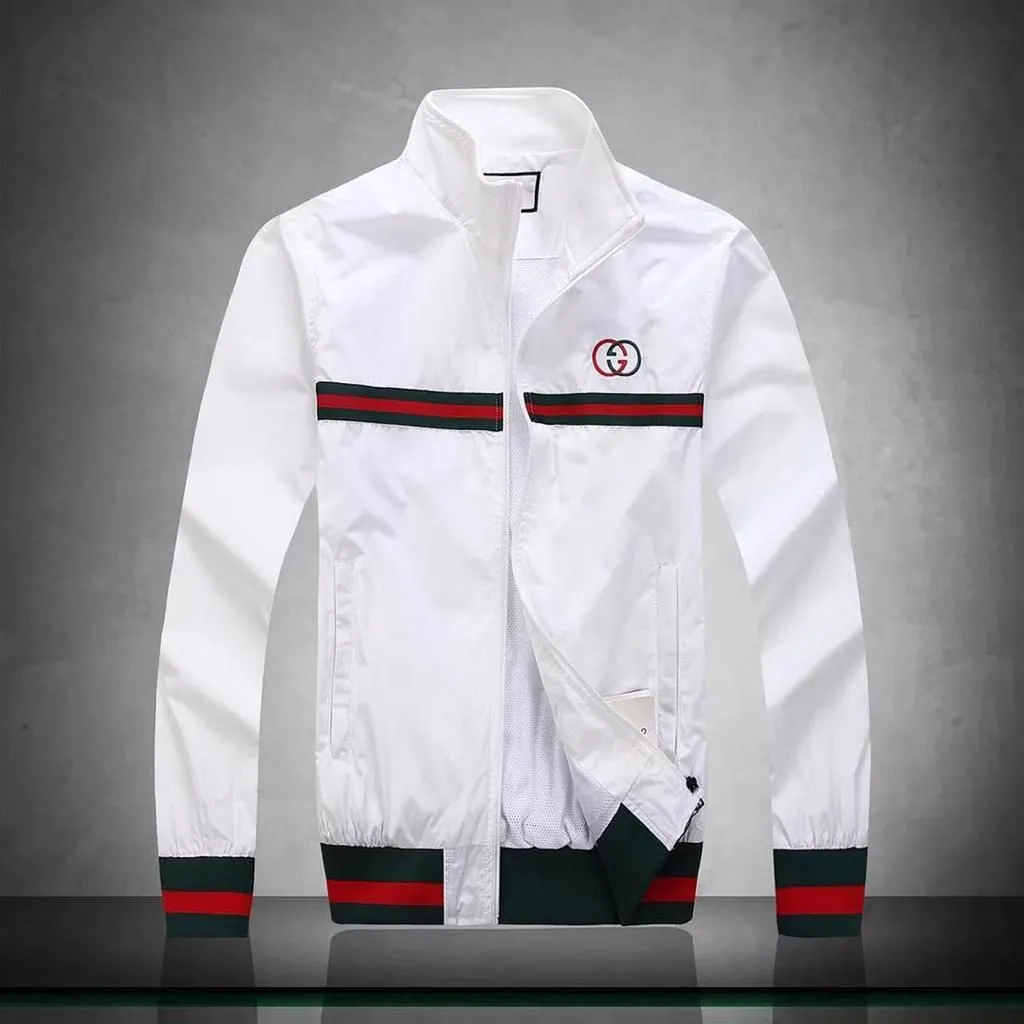 Premium Winter Jacket With Logo  Brand Signature