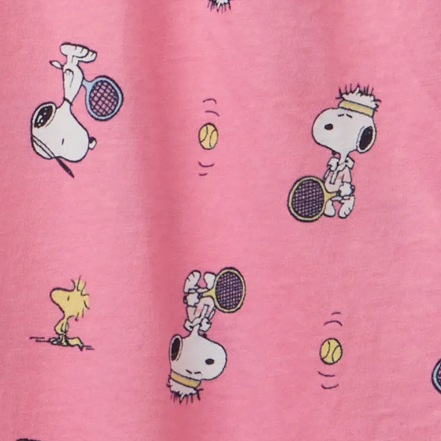 Printed Regular Fit Pyjamas