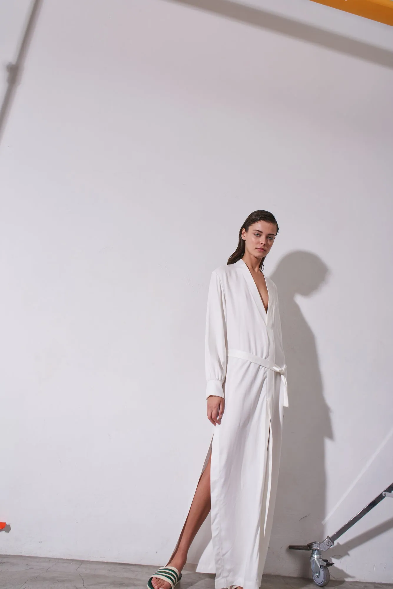 Pure Dress