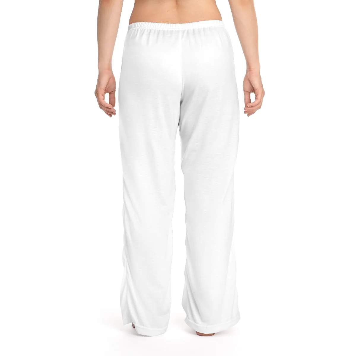 "I Sleep With Vampires" Pajama Pants - with ILVN logo