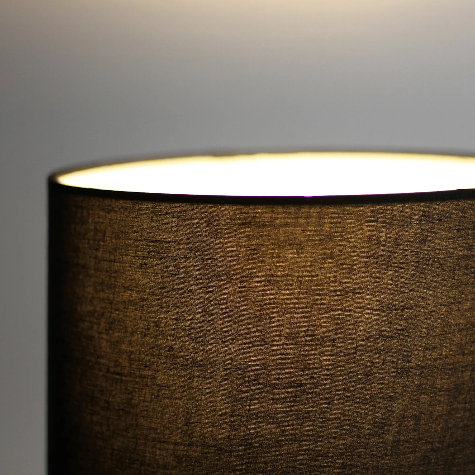 Rabbit Sitting Table Lamp - Gold