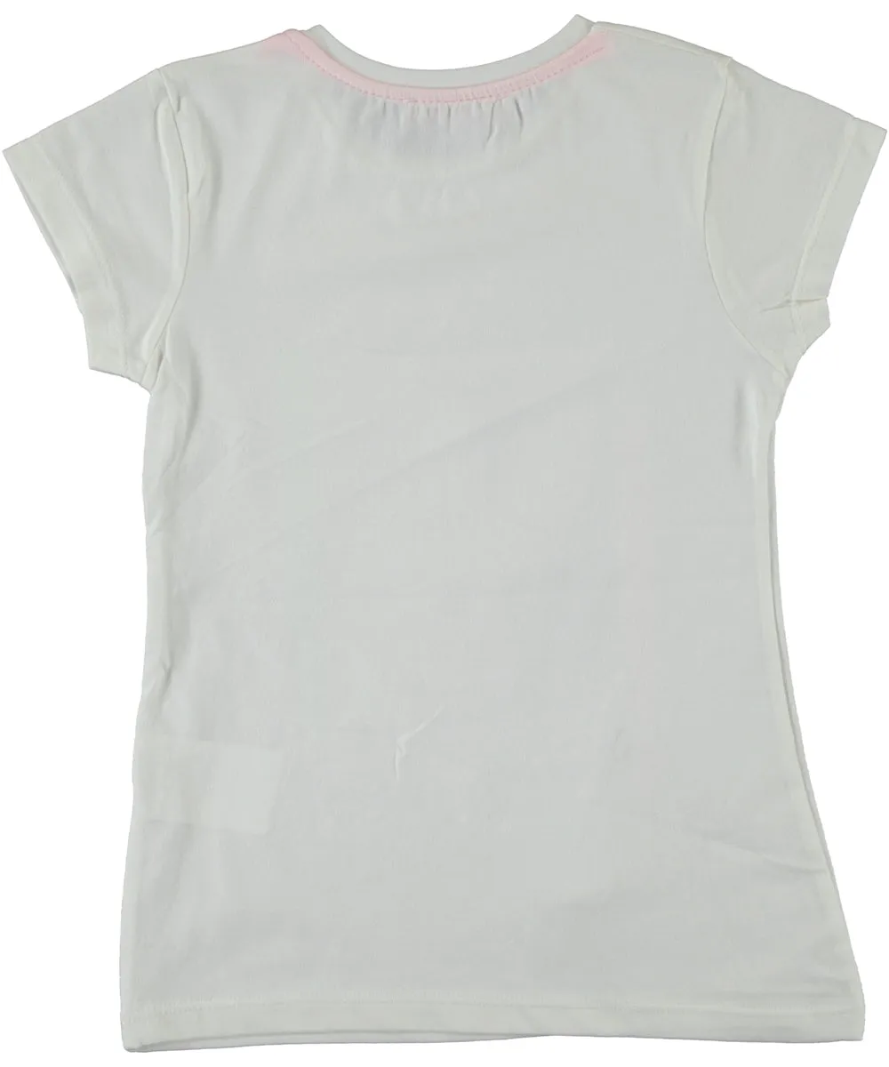 Rabbit Story T-shirt
