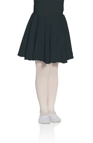 RAD Chiffon Pull-On Skirt - Child