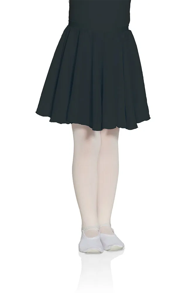 RAD Chiffon Pull-On Skirt - Child