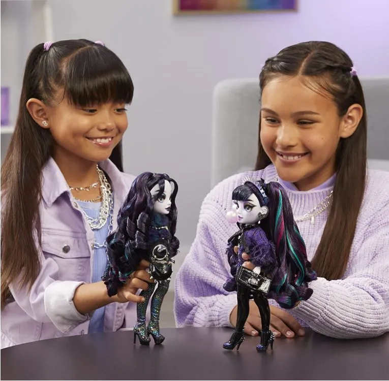 Rainbow High Shadow High Dolls 2 Pack