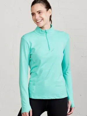 Recess Quarter Zip