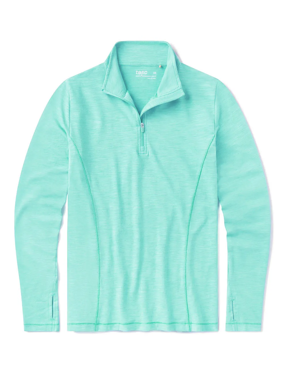 Recess Quarter Zip