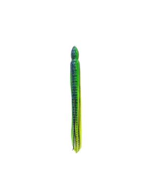 RJ Boyle Skirt - Green Machine