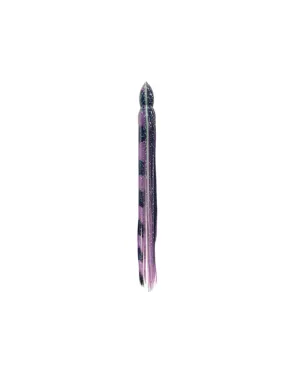 RJ Boyle Skirt "Purple Haze Glow" - RJ's Handpicked