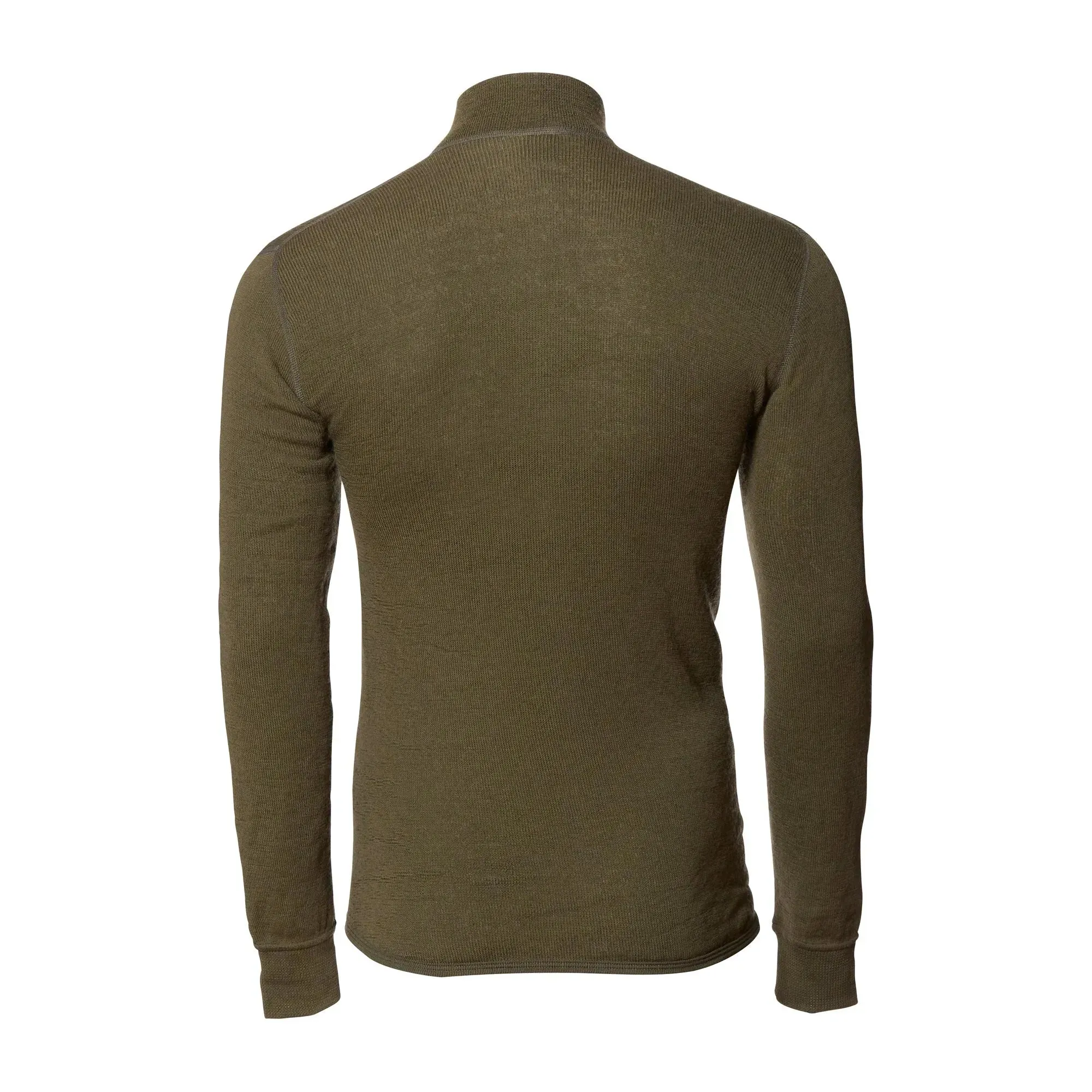Rollkragenpullover Zip Turtleneck 200