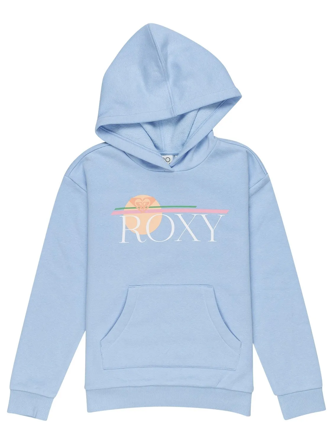 Roxy Girls Surf Feeling Hoodie