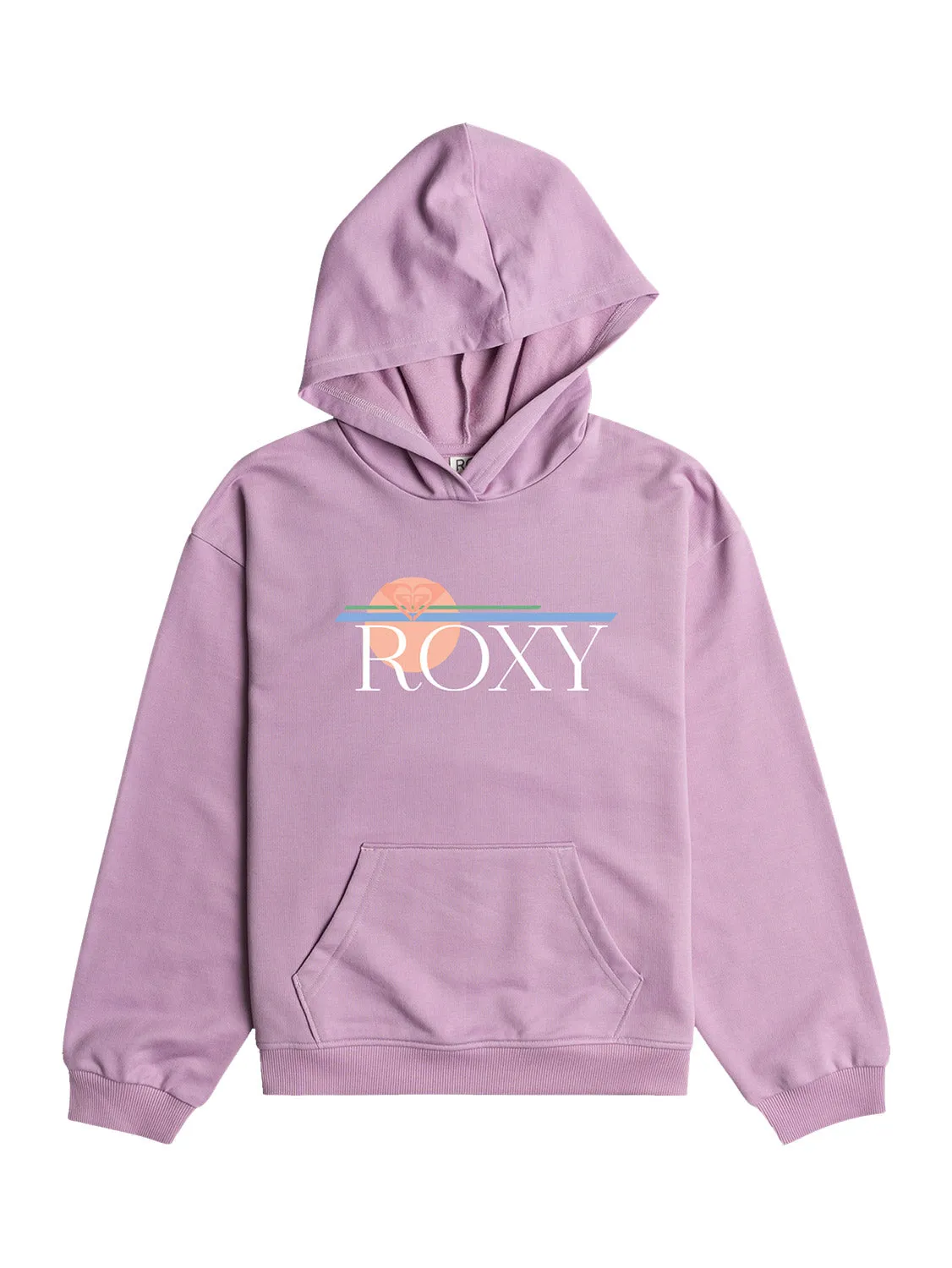Roxy Pre-Girls Surf Feeling Hoodie