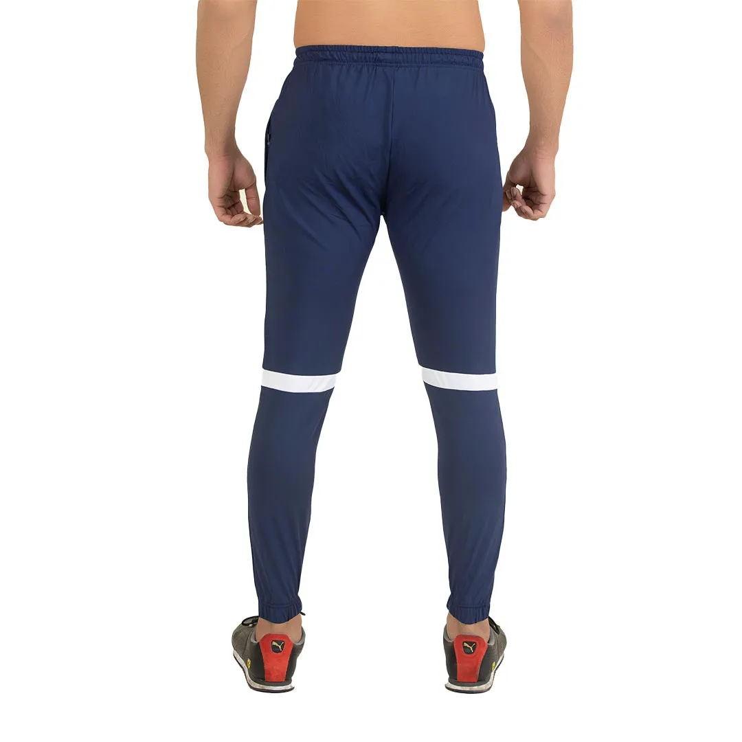 Rush 2.0 Trousers - Blue