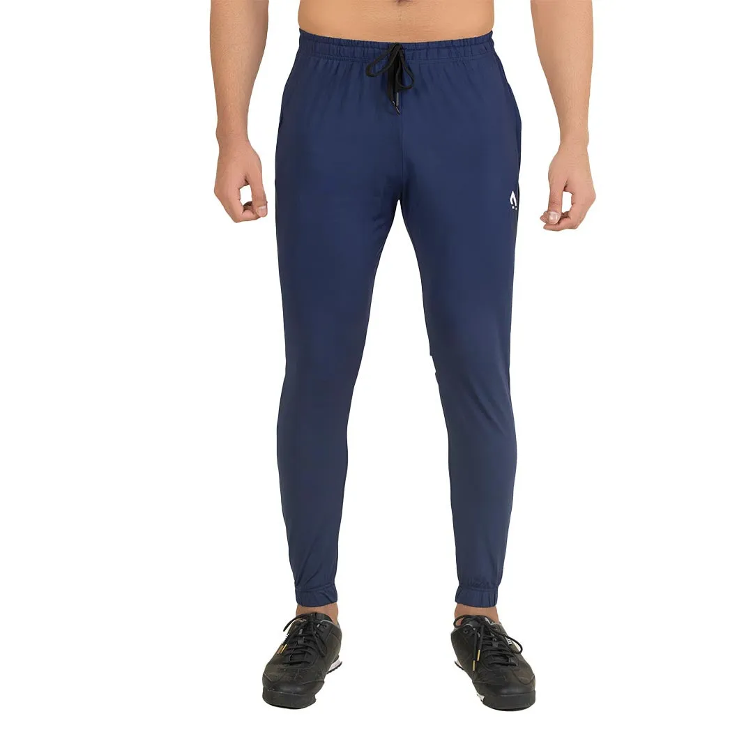 Rush 2.0 Trousers - Blue