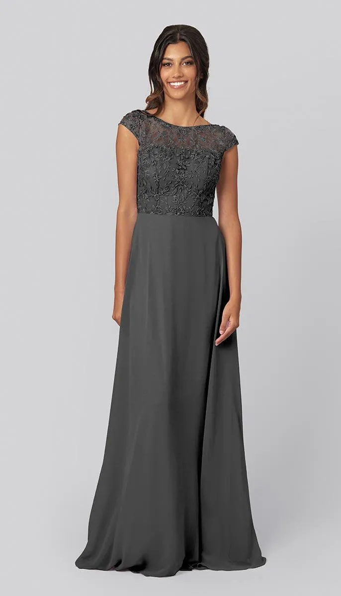Sample Dakota - Beaded Size 10