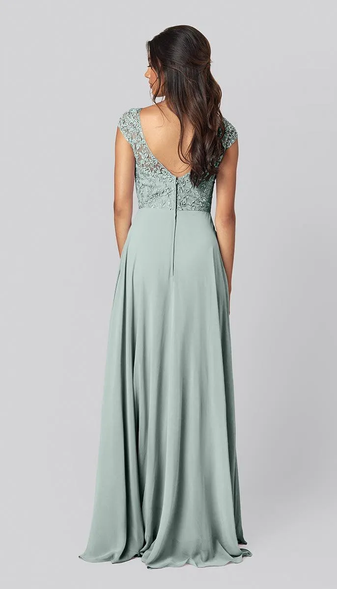 Sample Dakota - Beaded Size 10