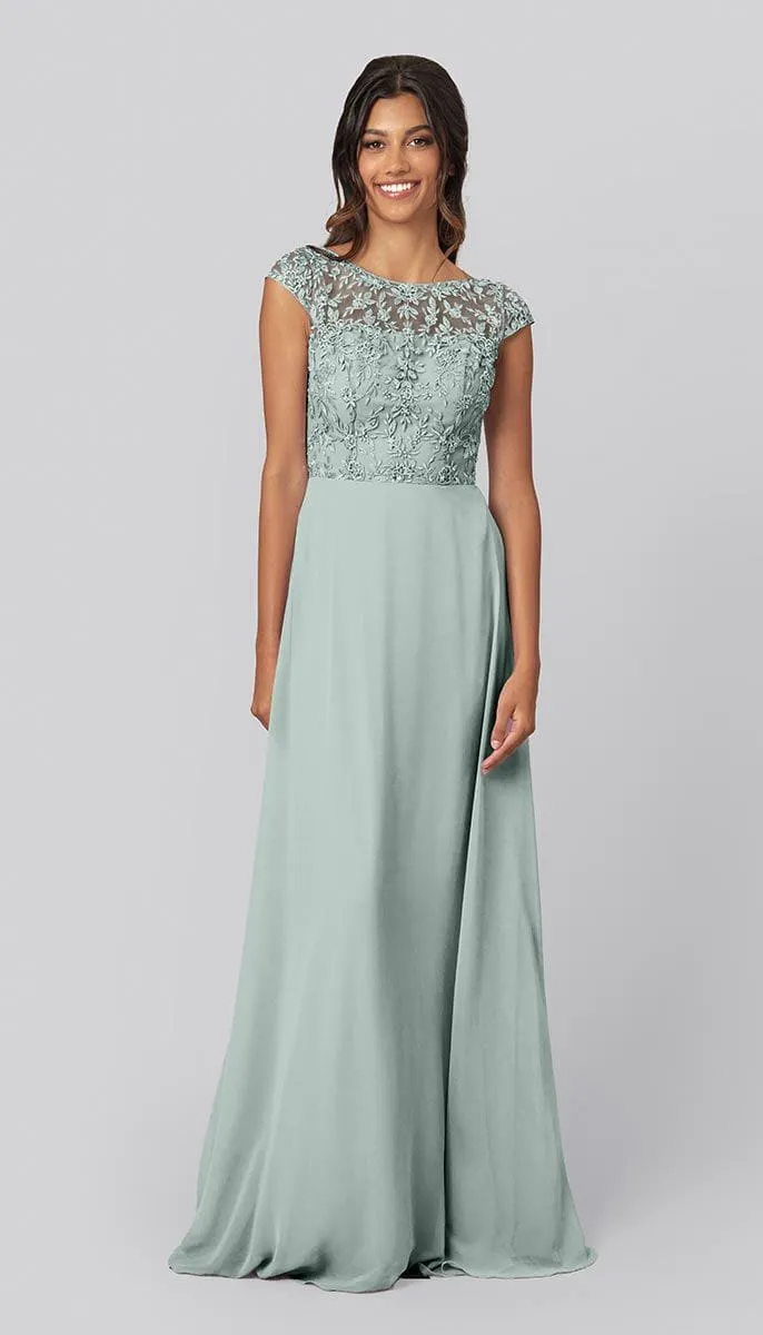 Sample Dakota - Beaded Size 10