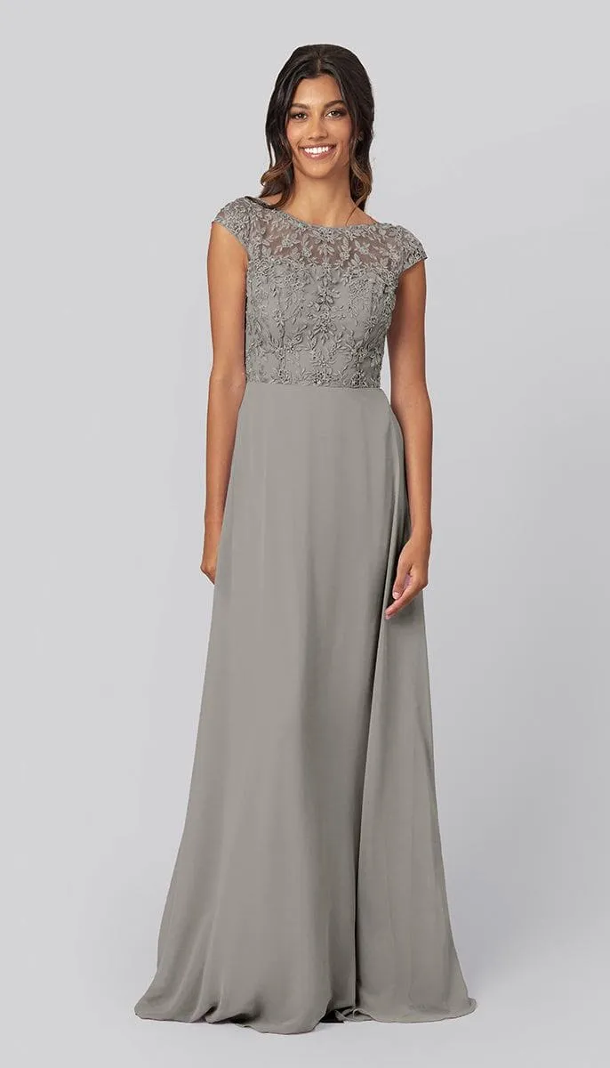 Sample Dakota - Beaded Size 10