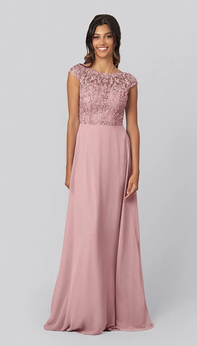 Sample Dakota - Beaded Size 14