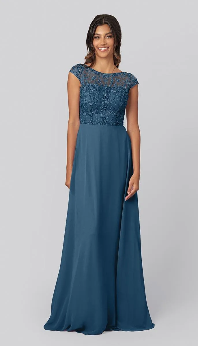 Sample Dakota - Beaded Size 14