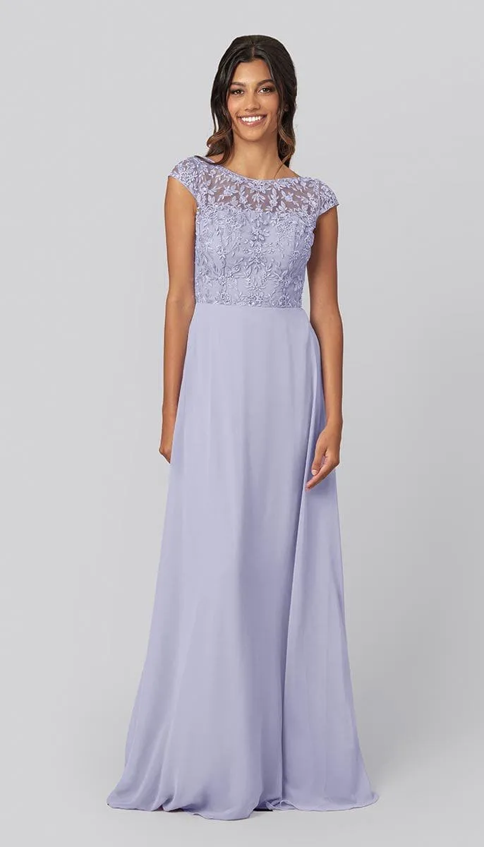 Sample Dakota - Beaded Size 14