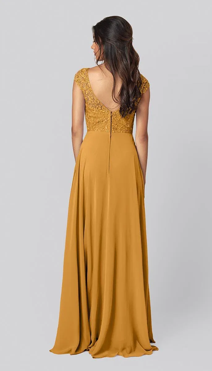 Sample Dakota - Beaded