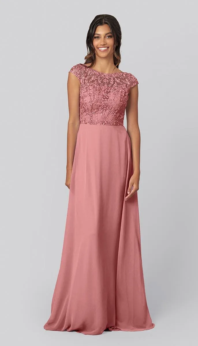 Sample Dakota - Beaded