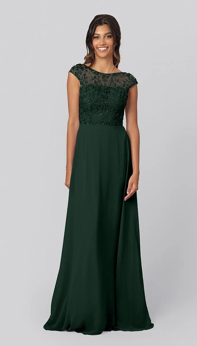 Sample Dakota - Beaded