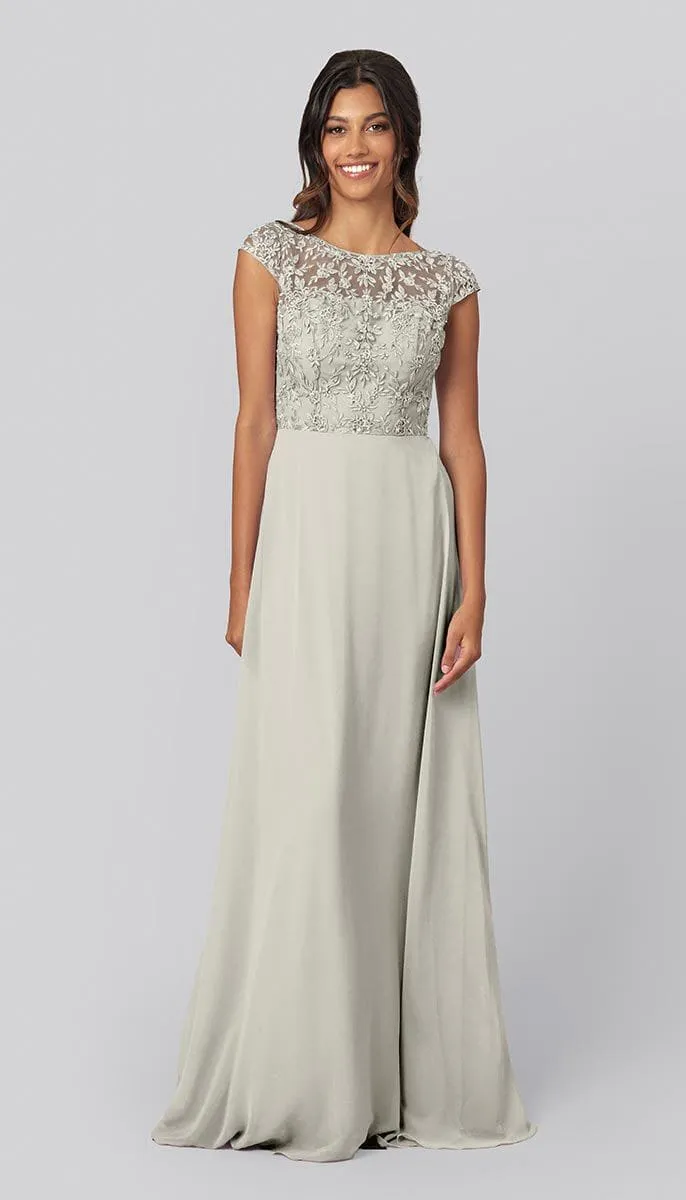 Sample Dakota - Beaded