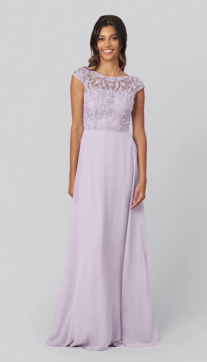 Sample Dakota - Beaded