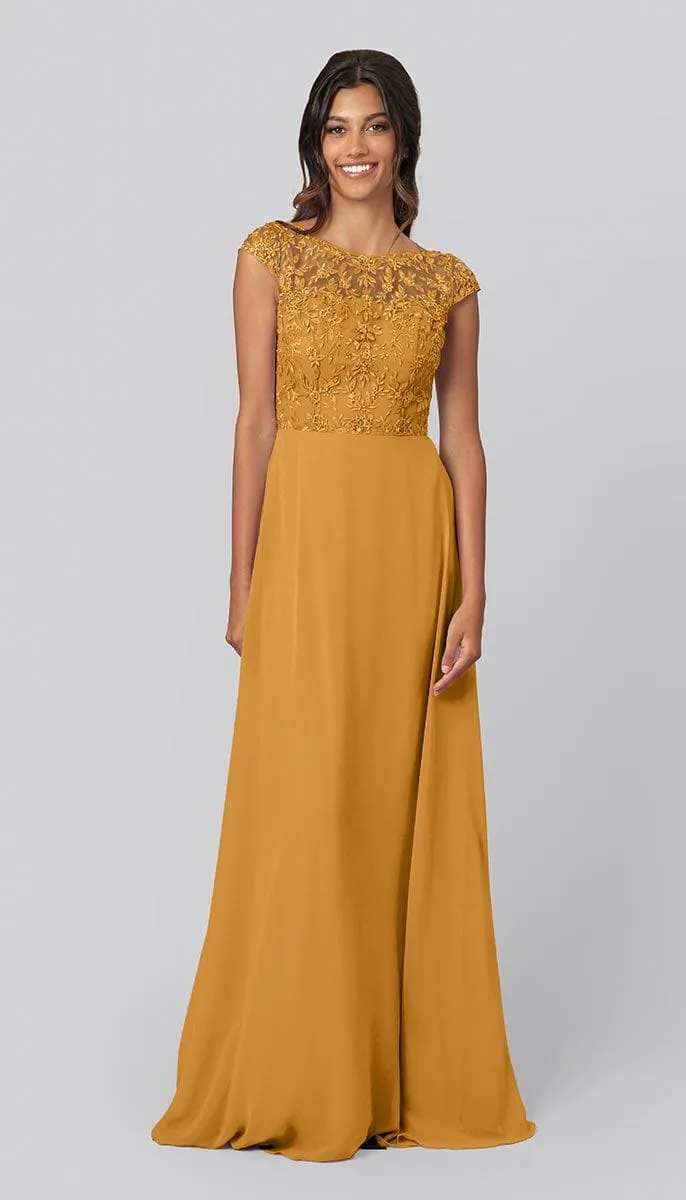 Sample Dakota - Beaded