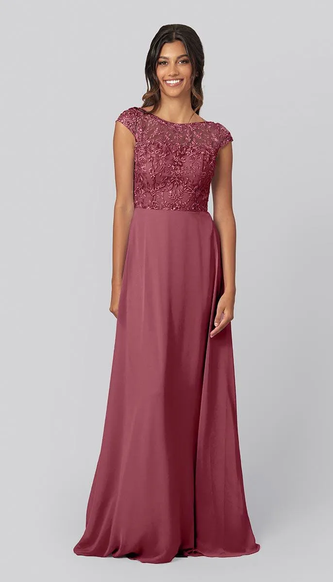 Sample Dakota - Beaded