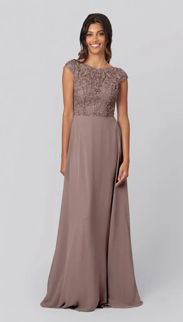 Sample Dakota - Beaded