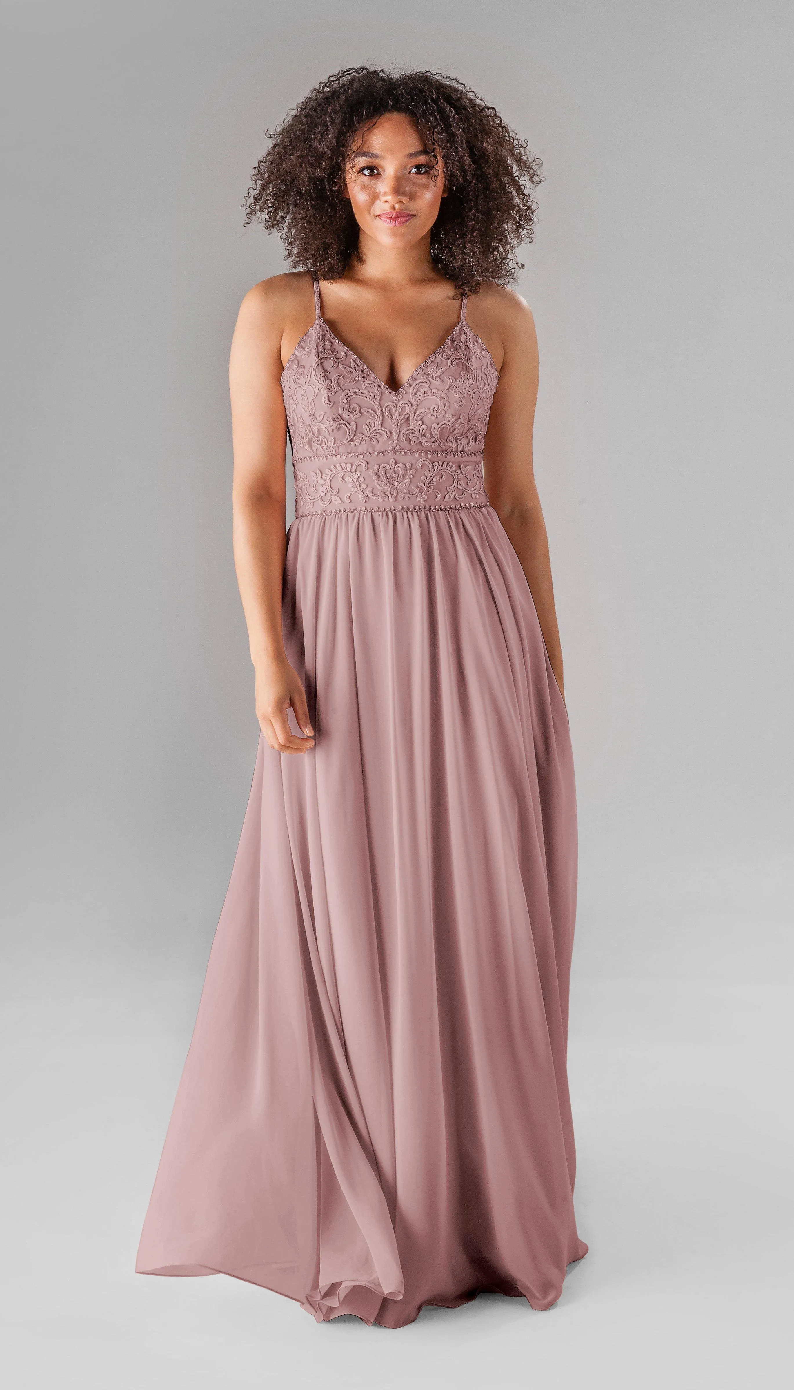 Sample Devin - Beaded Size 4