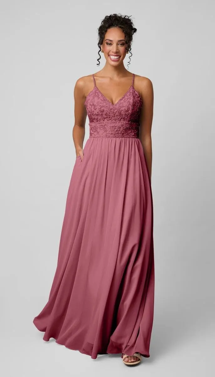 Sample Devin - Beaded Size 4