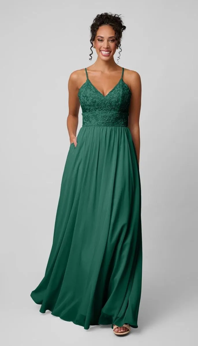 Sample Devin - Beaded Size 4
