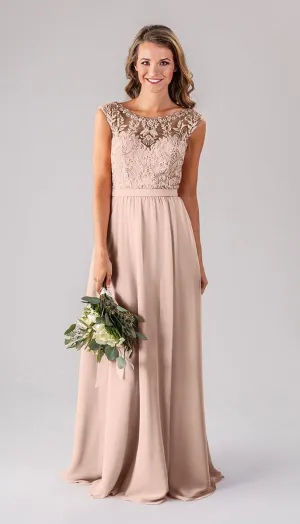 Sample Kinsley - Beaded Size 12