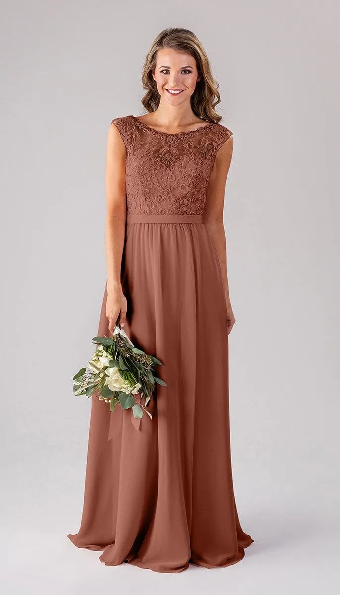 Sample Kinsley - Beaded Size 12